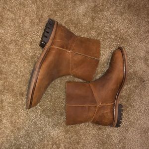 Kelsi dagger booties